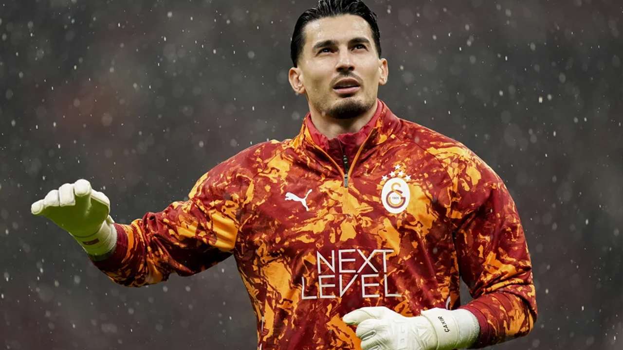 Uğurcan Çakır için dikkat çeken yorum! Her gitmek isteyen gönderilecek mi?