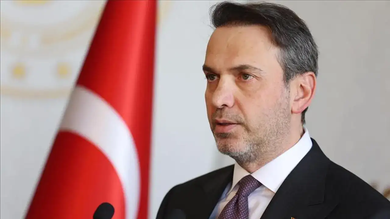 Trabzon’un elektrik ihtiyacı arttı: Bayraktar’dan açıklama