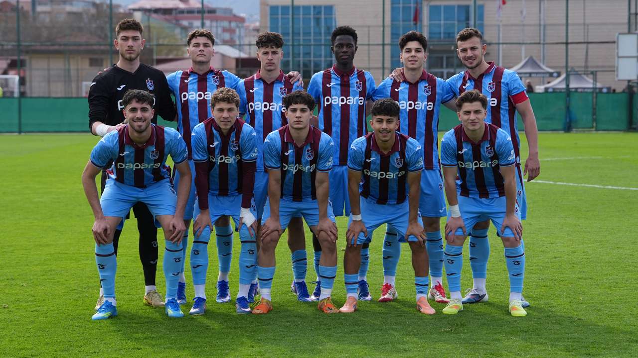 Trabzonspor bozguna uğradı! Zirvede kritik kayıp