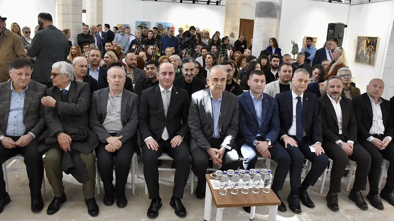 Ordu’da gastronomi buluşması: Lezzet ve turizm konuşuldu