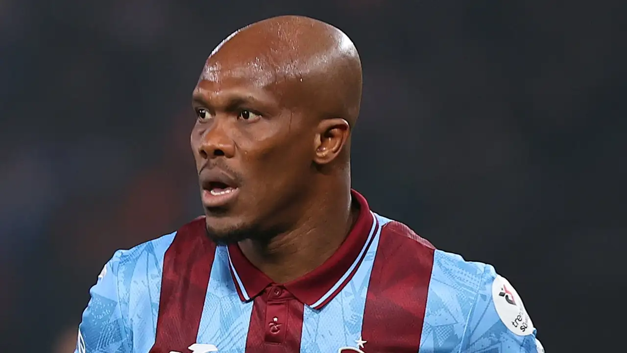 Nwakaeme: "Kazanmak için çok çalıştık ve başardık"