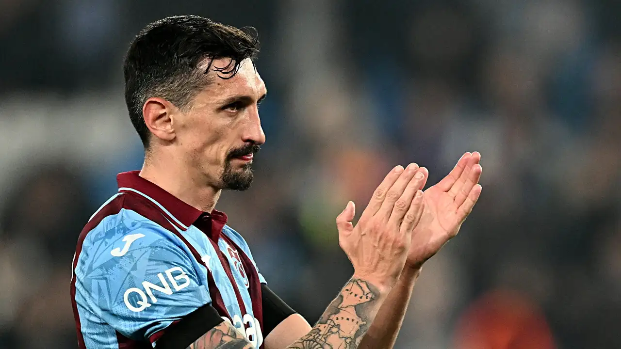 Savic’ten camiaya uyarı: "Maç maç gitmeliyiz"