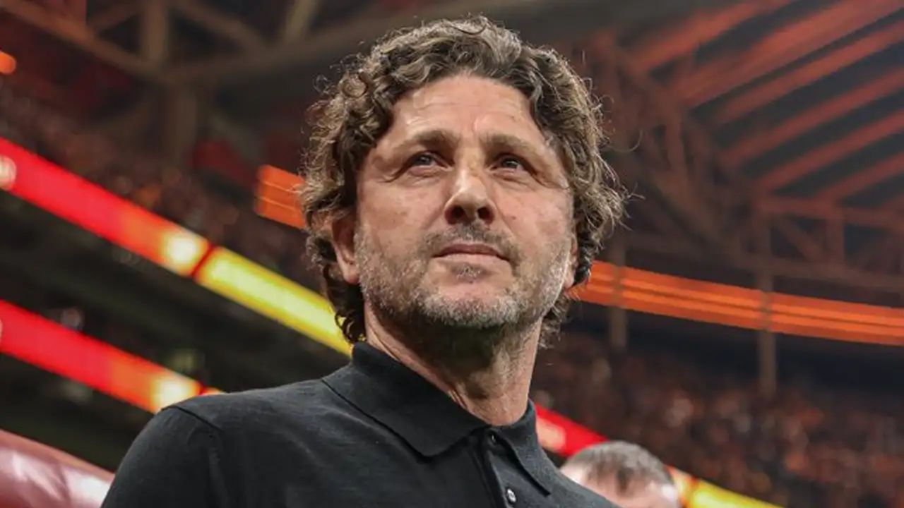 Fatih Tekke: “Bu galibiyet oyuncularımın inancının eseri”