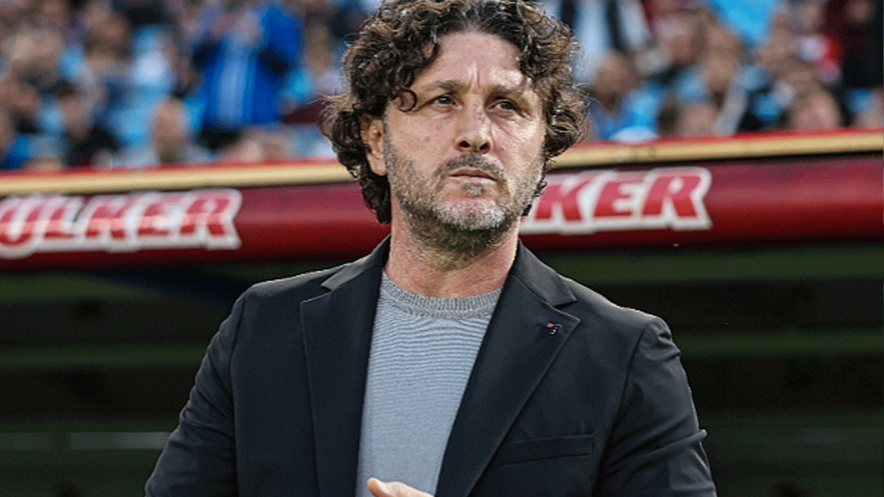 Fatih Tekke’den 3 puan yorumu: Oyuncularımın alınlarından öpüyorum!