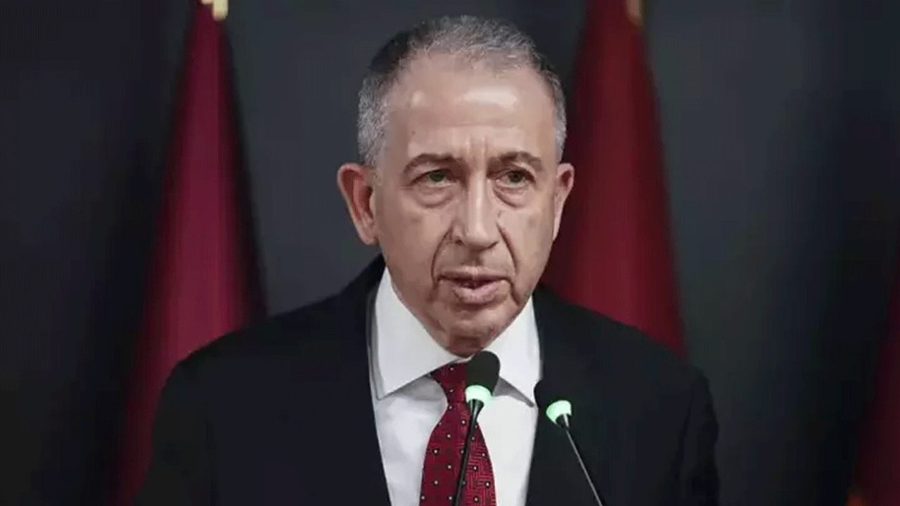 GS Asbaşkanından Trabzonspor’a anlamsız tepki! Statta çalan müzikten rahatsız oldu