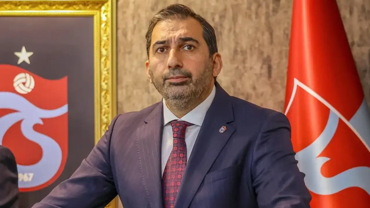 Asbaşkan Zeyyat Kafkas'tan Galatasaray'a sert yanıt: "Gerçekleri çarpıtıyorlar"