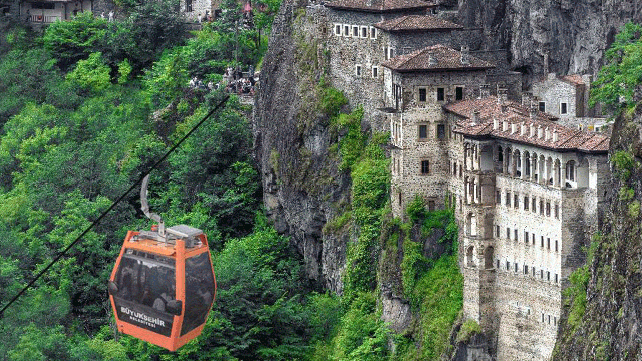 Türkiye'nin her yerinde uygulanıyor Trabzon'da krize sebep oldu