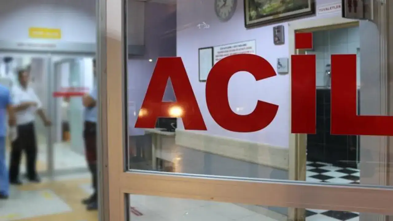 Trabzon’da eş dehşeti: Boşanma aşamasında olduğu eşini bıçakladı