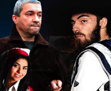 Cem Garipoğlu meğer...