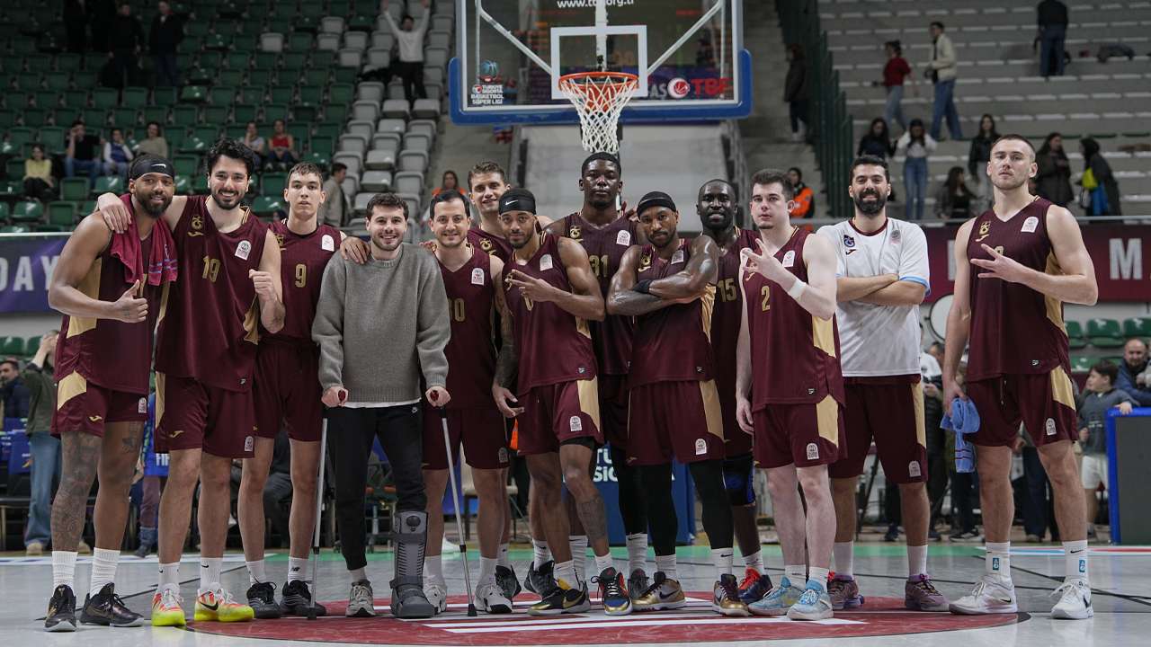 Tofaş engelini geçen Trabzonspor'da gözler Aliağa'da!