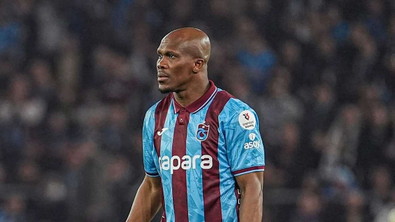 Trabzonspor sahaya akıl koydu Galatasaray karşısında müthiş bir eşik geçildi