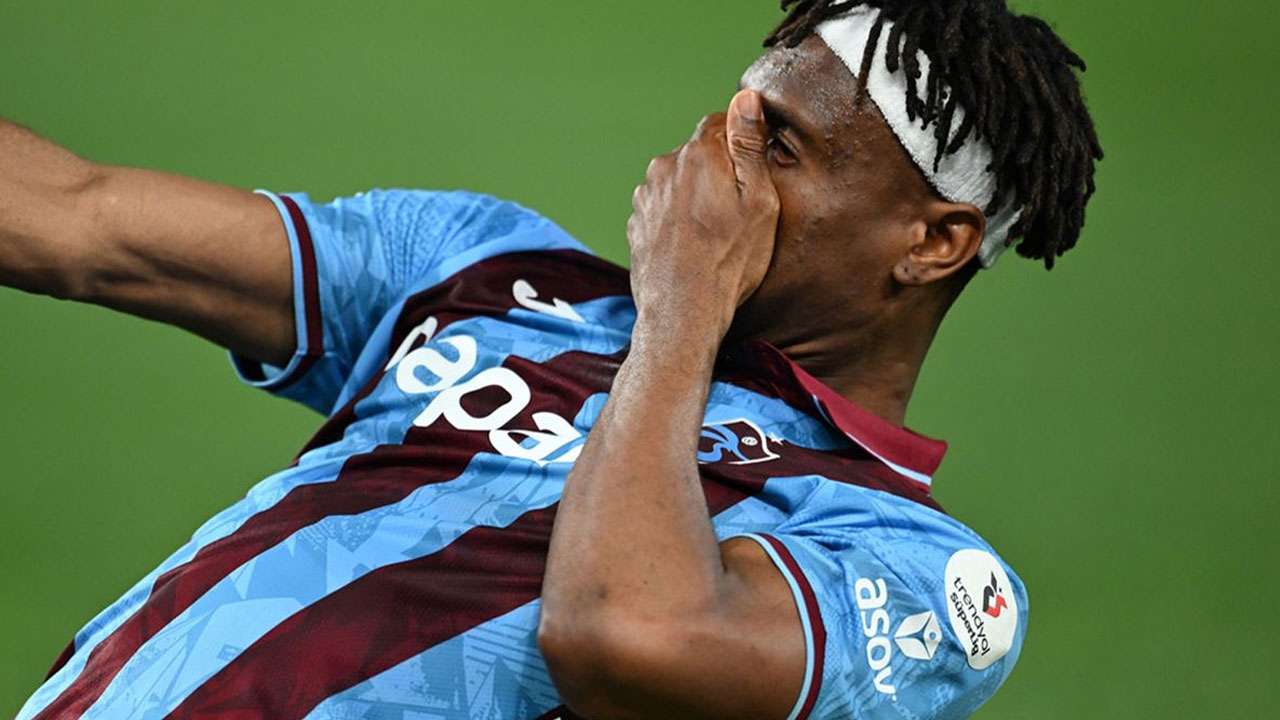 Trabzonspor İstanbul'da maden buldu: Büyük oran
