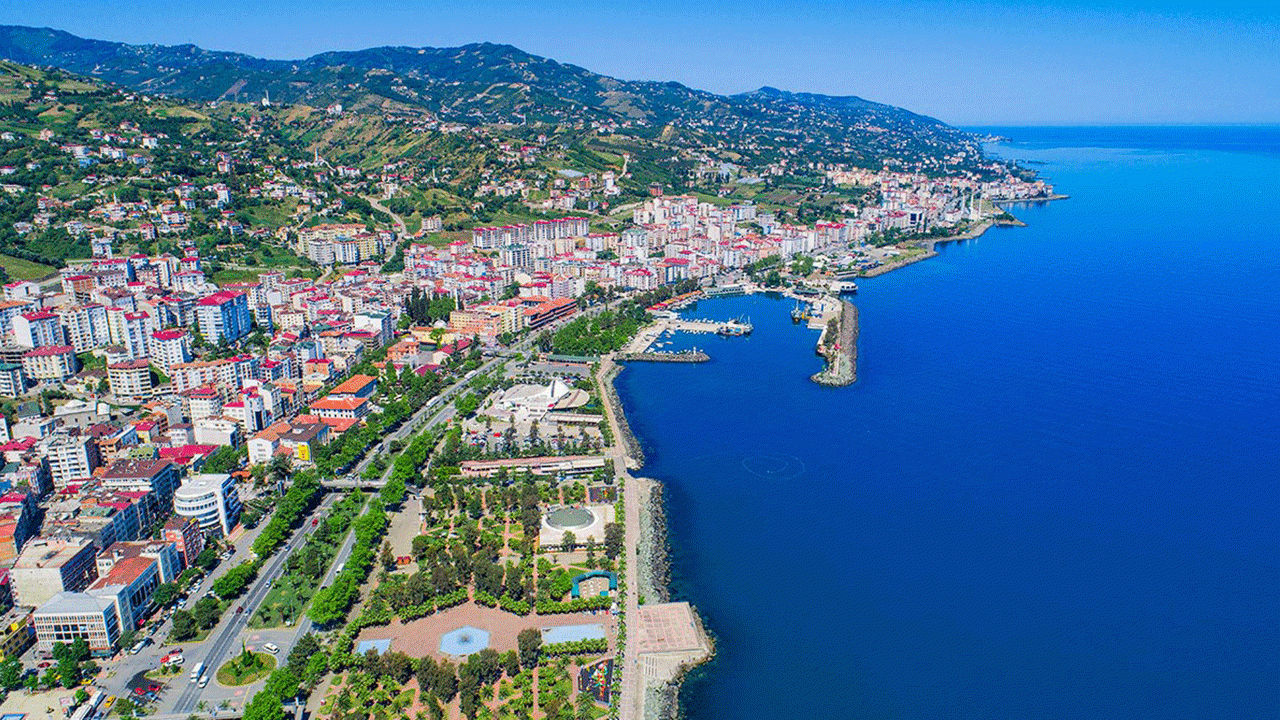 Trabzon'da ihale şartı: belediyeye borcu olmayanlar katılacak