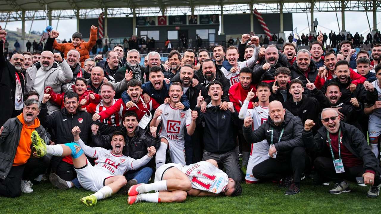 Akçaabat'a stat müjdesi: Sebat Gençlikspor artık evinde oynayacak