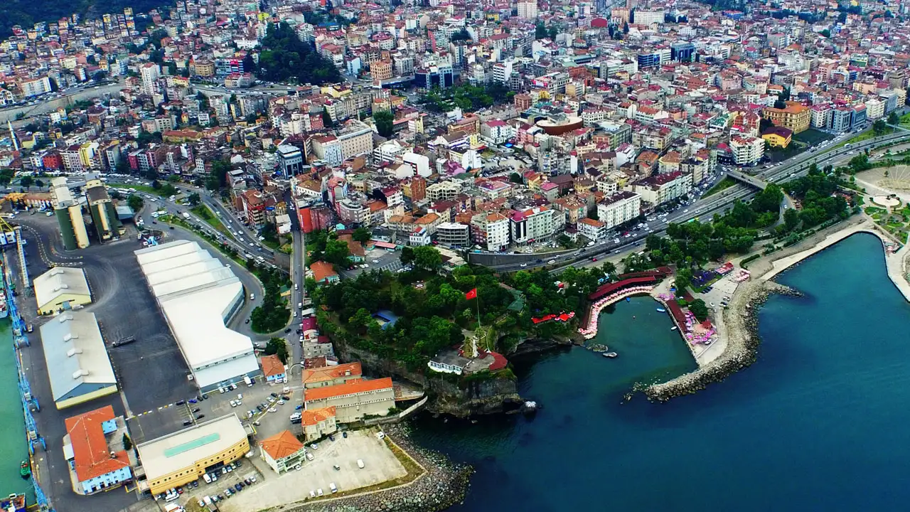 Trabzon’da yeni kültür merkezi geliyor: Proje süreci başladı