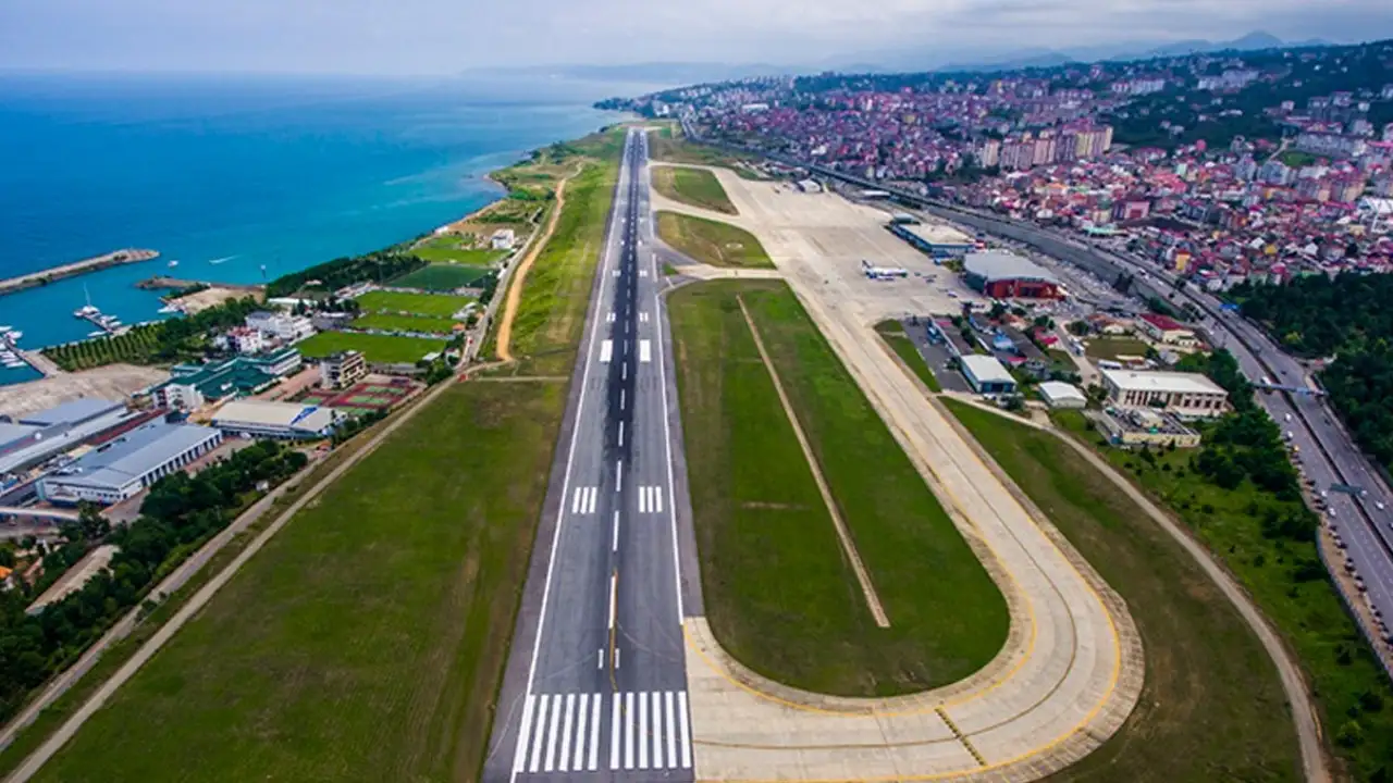Başkan Genç açıkladı: Trabzonspor tesisleri yerinde kalacak ama "Gün gelecek bizi buradan alın diyecekler"