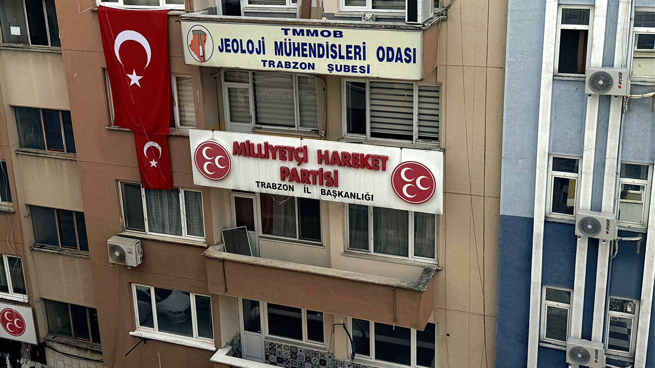 MHP’deki fesih kararına Trabzon’dan açıklama: Görevden almaların nedeni ne?