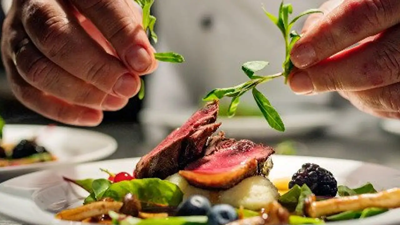 Gastronomi Dünyası Trabzon’da buluşuyor