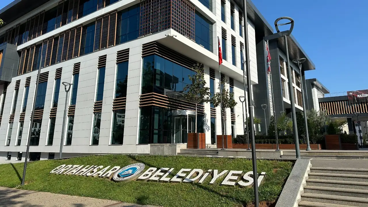 Ortahisar’da mali tablo konuşuldu: Gelir-gider dengesi tartışıldı