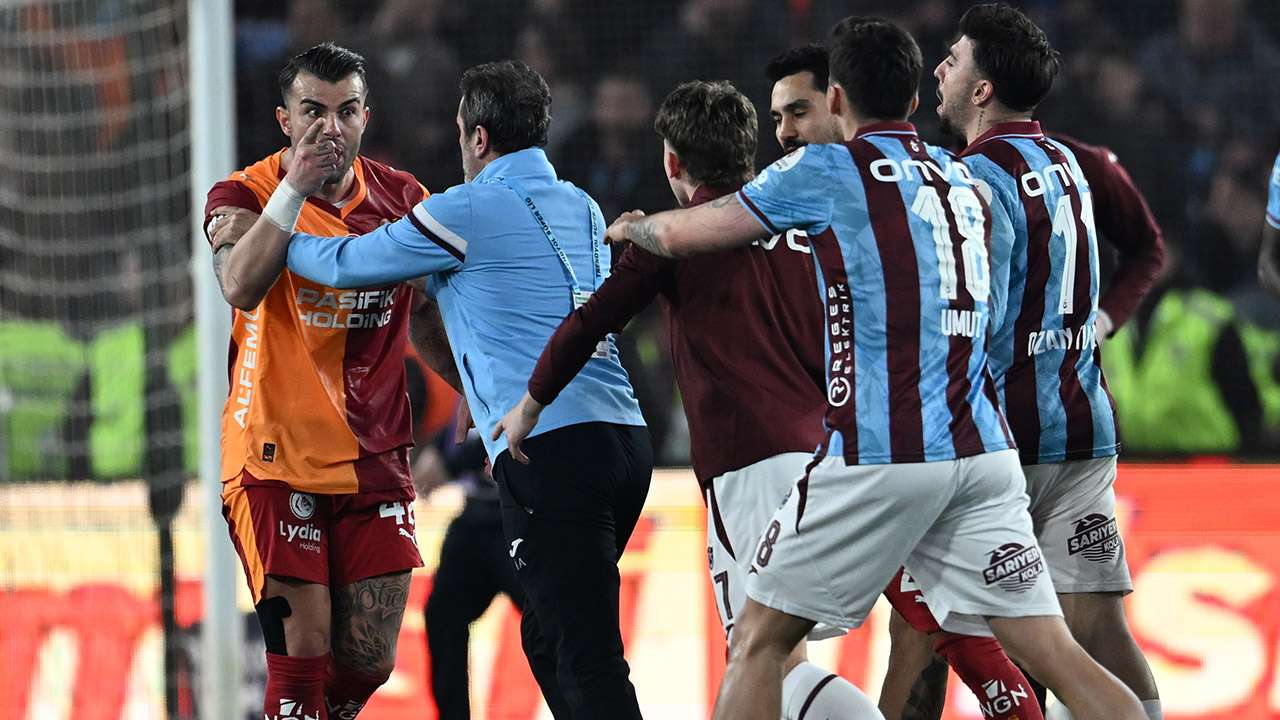 Çakıroğlu Vakfı’ndan Trabzonsporlu oyuncuya destek! Sürecin takipçisi olacağız