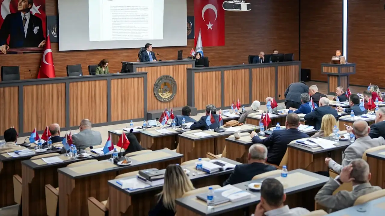 Ortahisar’da 396 milyonluk artış iddiası: Rakamlar konuştu