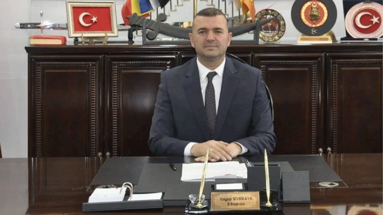 MHP Trabzon'da karar verildi: Kongreye kadar devam