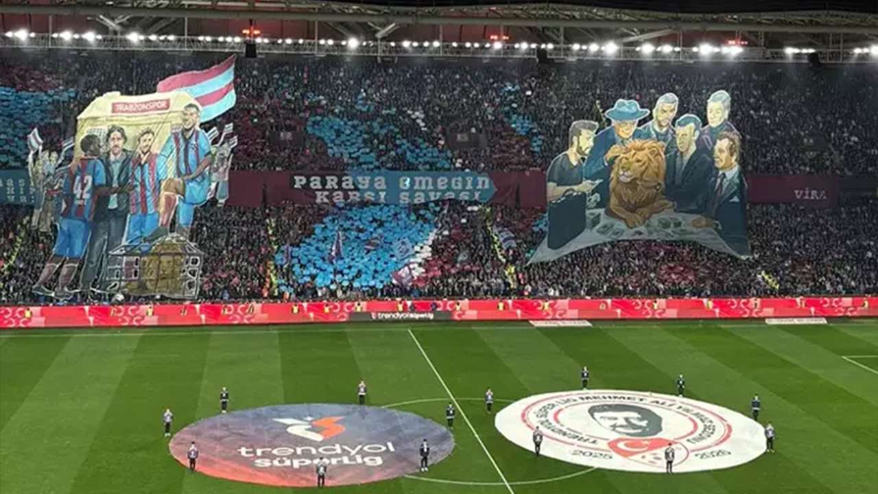 Trabzonspor için kritik süreç: "Galibiyet sarhoşluğuna takılıp kalırsan kaybedersin"