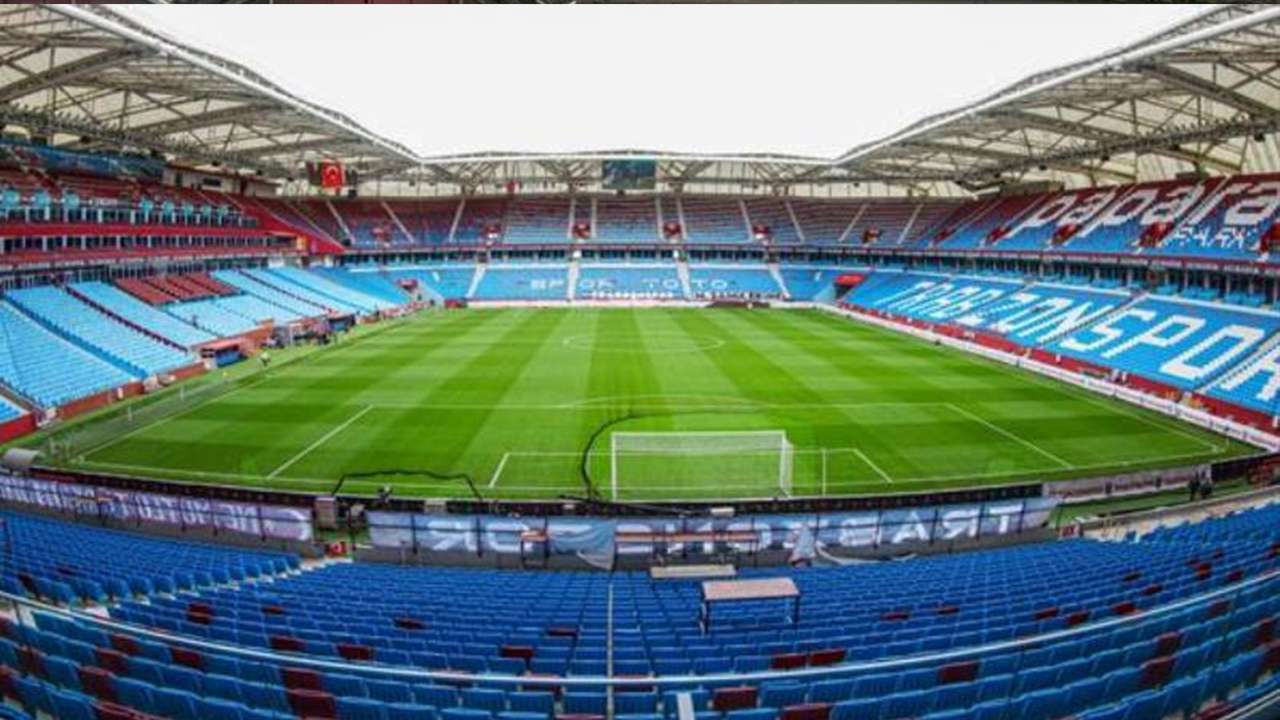 Trabzon’daki dev maçta organizasyon krizi: Basın tribününde 2 büyük sorun