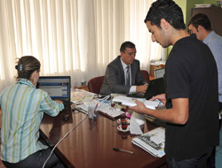 Trabzon Belediyesi'nden yeni kurs