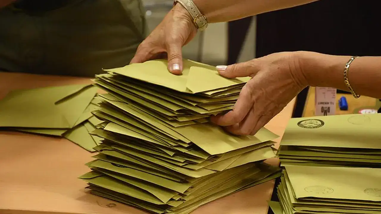 Trabzon’da bir mahalle seçime gidiyor