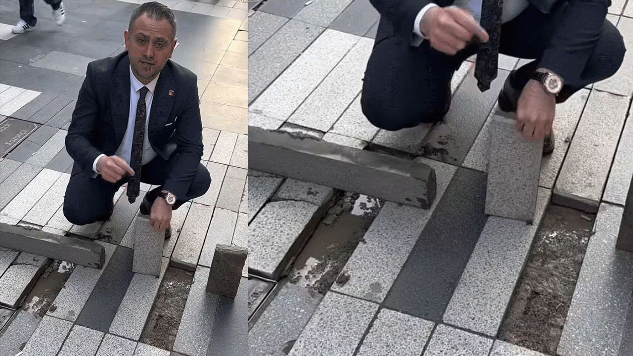 Trabzon'da tepki gecikmedi: Kamu zararı ne olacak?