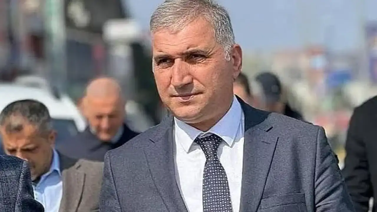 Haluk Batmaz toplantıya sert eleştiri getirdi:  "Günah çıkarma"