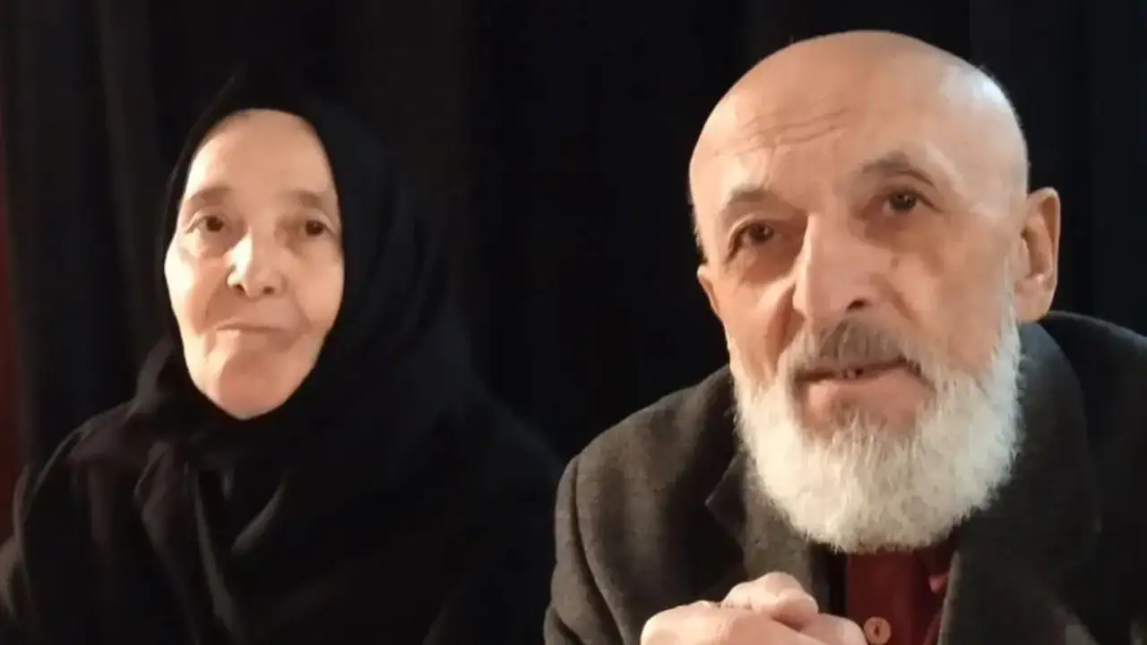 Trabzon’a acı haber geldi: Memleketinde son yolculuğuna uğurlanacak