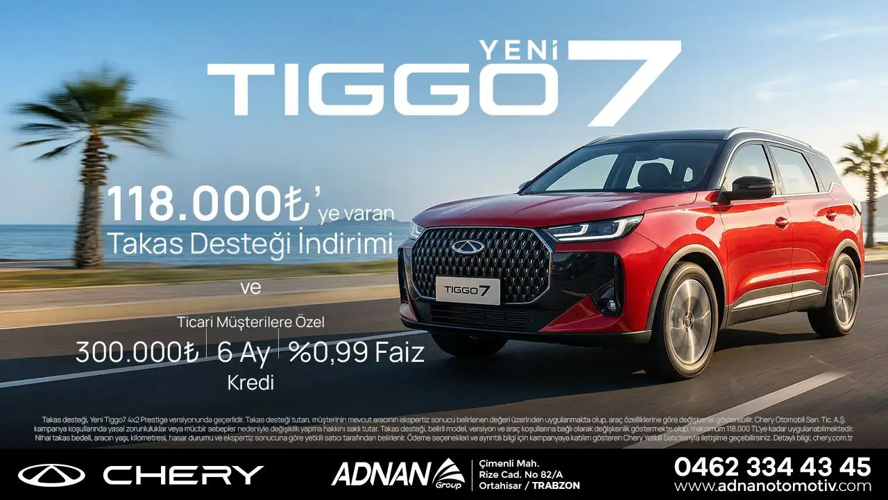 Toyota Ayyıldız