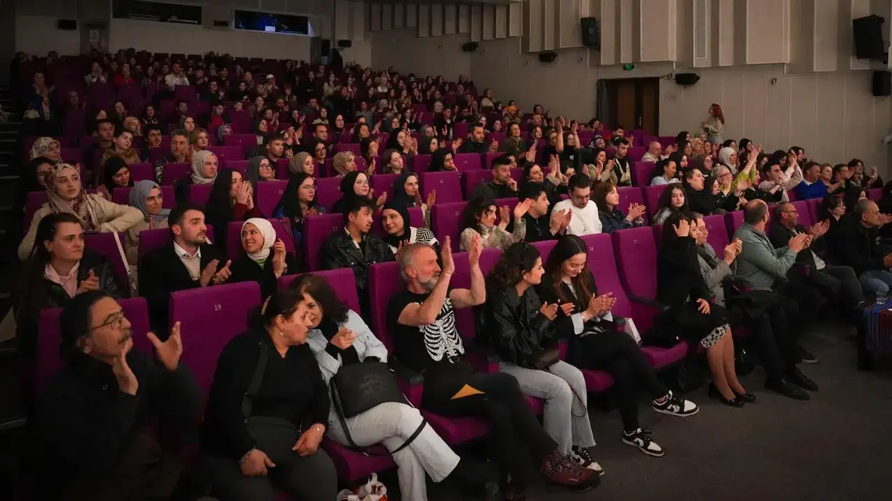 Trabzon’da 5. Uluslararası Tiyatro Festivali başlıyor