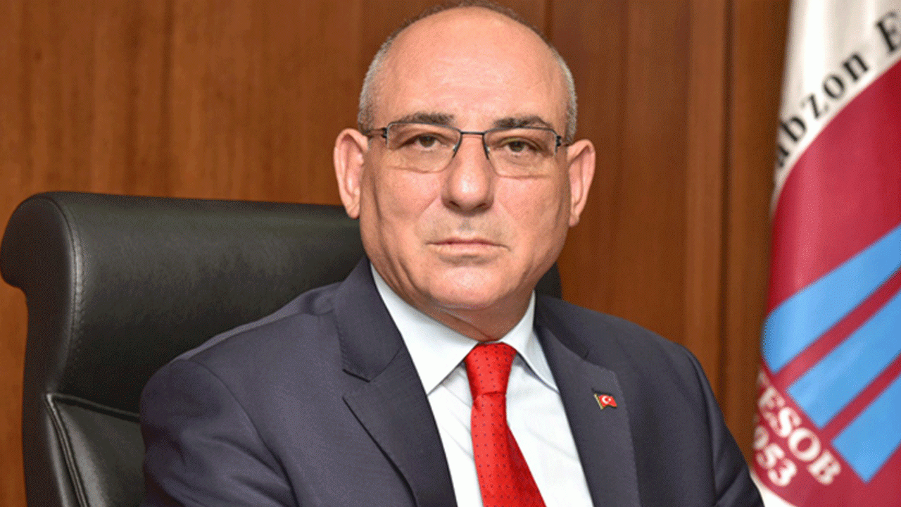 Trabzon'da 16 yıllık başkan koltuğu bırakacak mı?