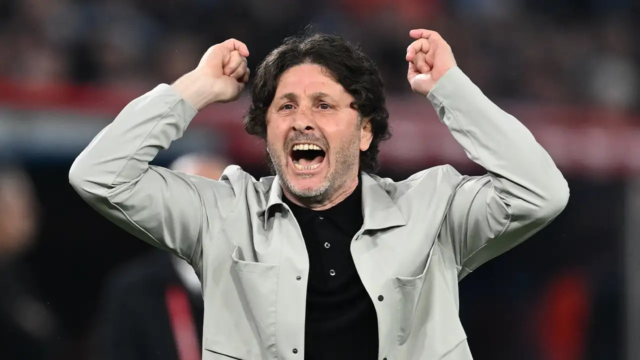 Fatih Tekke ikinci golün perde arkasını anlattı: "Topu iki kısanın üzerine atmamız gerektiğini çalışmıştık"