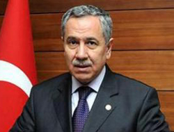 Arınç askerlik için tarih verdi