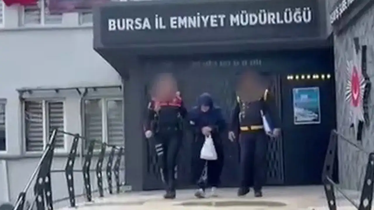 Korkunç cinayet! Kocasını öldürüp 15 parçaya böldü