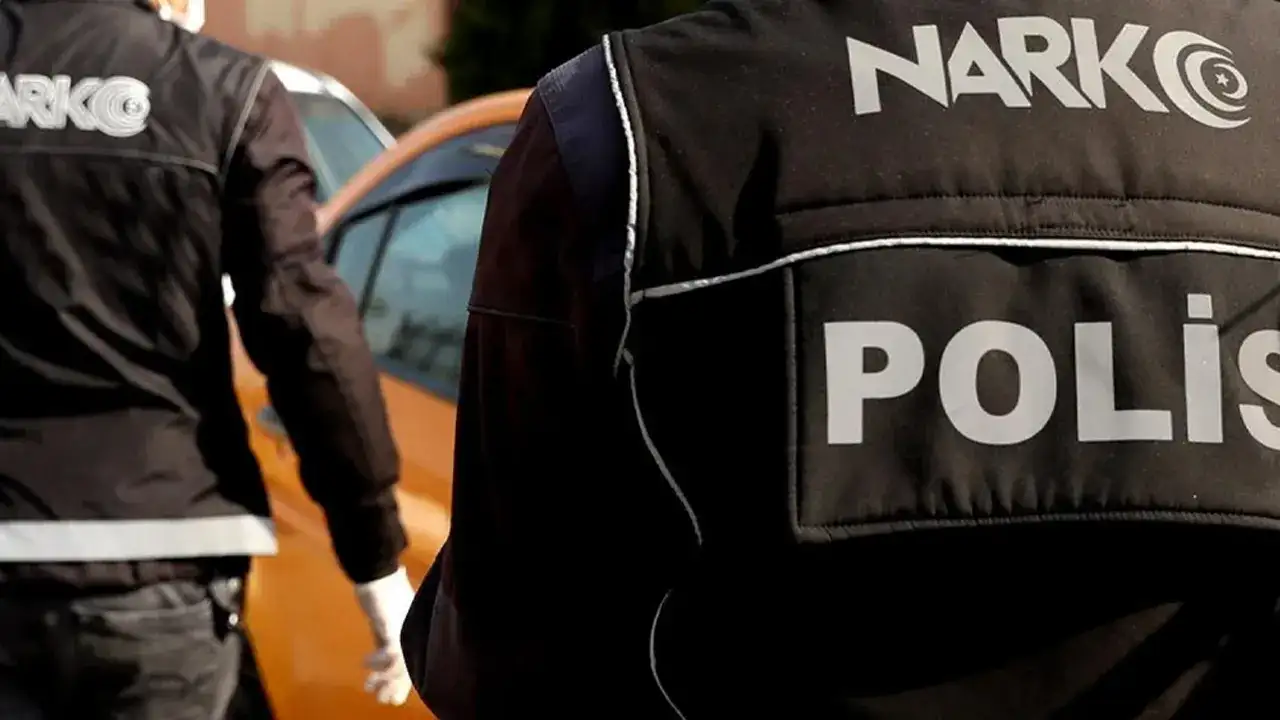 Trabzon’da eş zamanlı operasyon