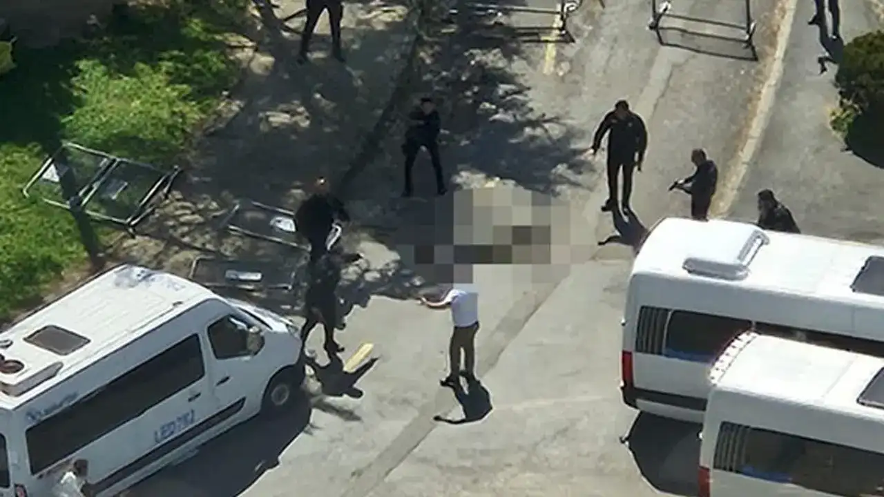 Bakan Çiftçi’den saldırı açıklaması: Kimlikler tespit edildi