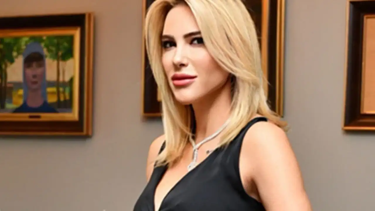 Aslı Sipahi kimdir: Aslı Sipahi eski eşi kim, neden gözaltında