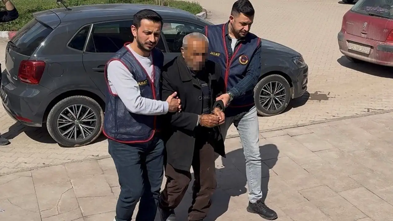 Ordu’da arazi kavgası cinayetle bitti: Zanlı adliyede