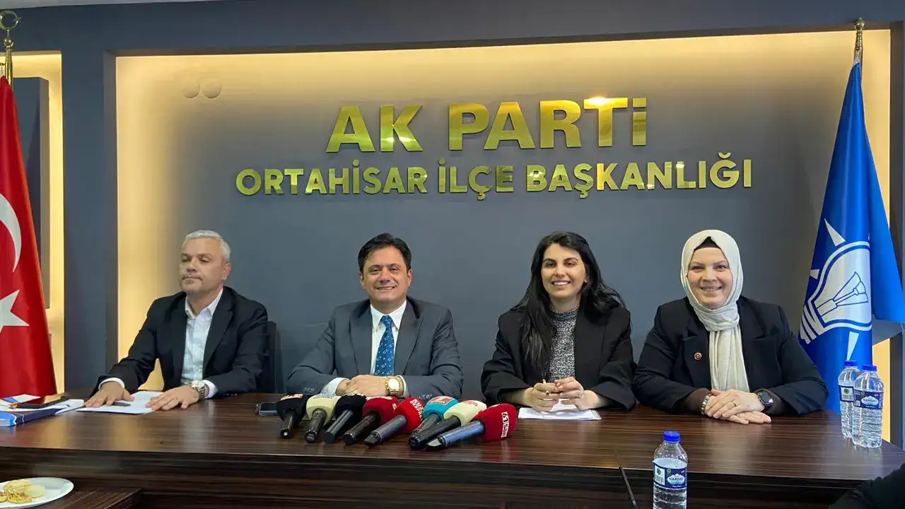 Ortahisar’da iki yıl tartışması: Hisoğlu’ndan dikkat çeken açıklamalar