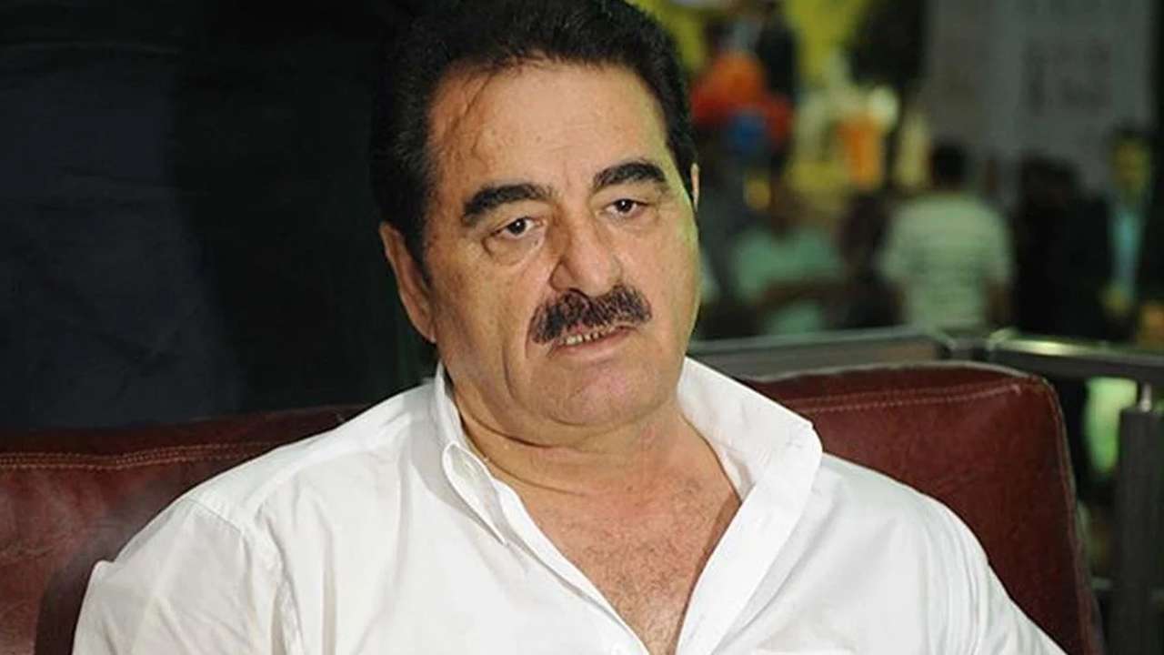 İbrahim Tatlıses hastaneye kaldırıldı: Ünlü sanatçı yoğun bakımda