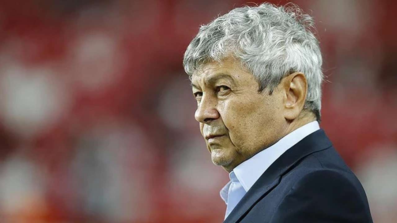 Dünya futbolu yasta: Mircea Lucescu hayatını kaybetti
