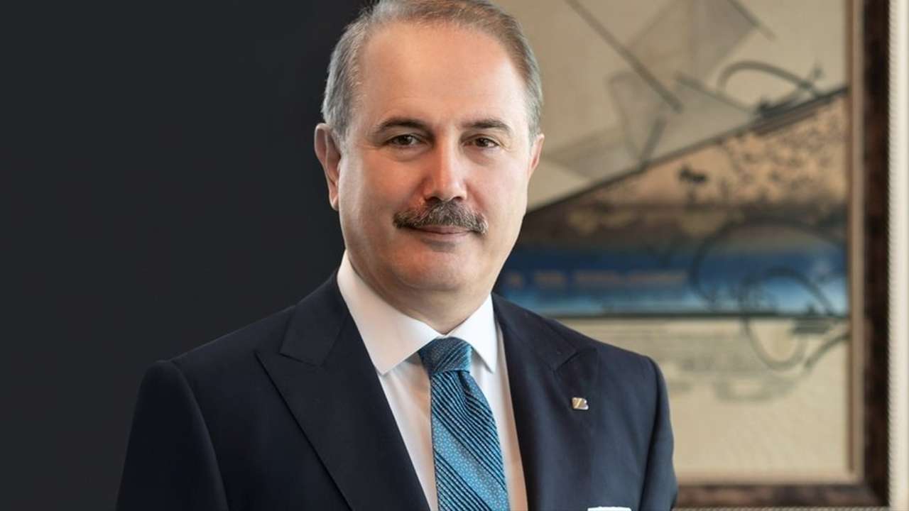 Trabzonlu Genel Müdür Abdi Serdar Üstünsalih görevden alındı!