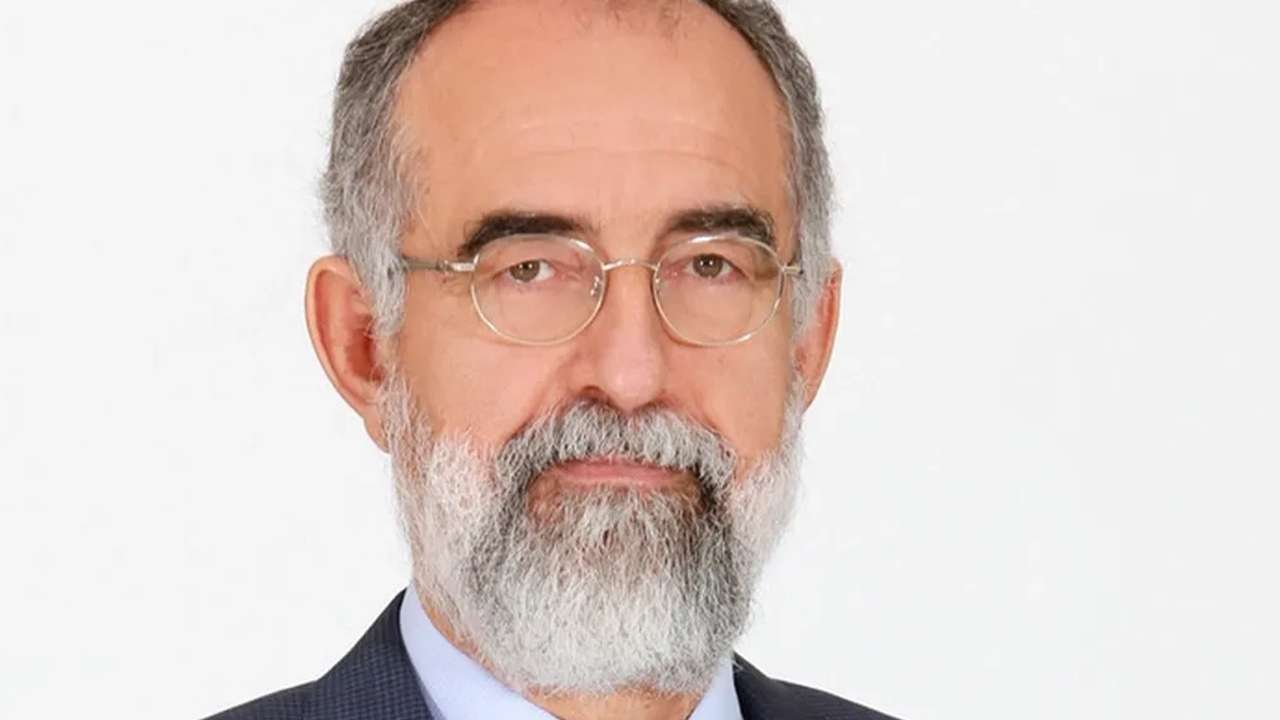Finans dünyasında köklü bir kariyer: Recep Süleyman Özdil kimdir?