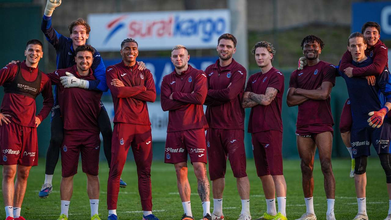 Trabzonspor’un gözü Alanya’da! Hataya yer yok!