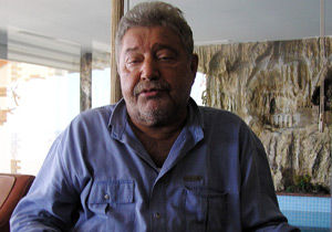 Mehmet Ali Yılmaz adliyede!